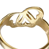 10号【TIFFANY&Co./ティファニー】 トリプルハート リング・指輪 K18ゴールド 18金 3.9g レディース
【中古】【真子質店】【BL】




【MiTMo】
【ex】