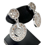 ブラウンダイヤモンド 0.50×2ct ピアス K18WGホワイトゴールド 18金 5.5g レディース
【中古】【真子質店】【NN】




【IIMoMo】