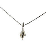 ★★Final Special Price Diamond (estimated K-12) 1.286ct Diamond 0.08ct Necklace Pt850 Platinum/Pt900 Platinum 3.7g 45cm Ladies
[Used] [Makoto Shichiten] [NN]




【MiTMo】