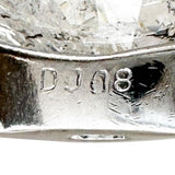 ★★Final Special Price Diamond (estimated K-12) 1.286ct Diamond 0.08ct Necklace Pt850 Platinum/Pt900 Platinum 3.7g 45cm Ladies
[Used] [Makoto Shichiten] [NN]




【MiTMo】