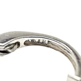 Diamond Pierced Earrings, Total 0.10 x 2ct, K14WG White Gold, 14K, 1.3g, Women's
[Used] [Makoto Shichiten] [NN]




[TKMo]