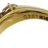 5.5号 ダイヤモンド(推定G-VS1-EX) 0.327ct リング・指輪 K18ゴールド 18金 3.5g レディース
【中古】【真子質店】【NN】




【MiMix】