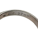 11号 6つ爪 ダイヤモンド(推定J-I1) 1.01ct リング・指輪 Pt850プラチナ 5.7g レディース
【中古】【真子質店】【NN】




【IIMoMo】