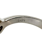 11号 6つ爪 ダイヤモンド(推定J-I1) 1.01ct リング・指輪 Pt850プラチナ 5.7g レディース
【中古】【真子質店】【NN】




【IIMoMo】