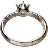 11号 6つ爪 ダイヤモンド(推定J-I1) 1.01ct リング・指輪 Pt850プラチナ 5.7g レディース
【中古】【真子質店】【NN】




【IIMoMo】