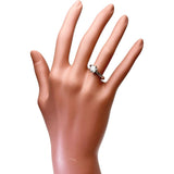 11号 6つ爪 ダイヤモンド(推定J-I1) 1.01ct リング・指輪 Pt850プラチナ 5.7g レディース
【中古】【真子質店】【NN】




【IIMoMo】