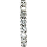 Size 9 Almost Full Circle Diamond 1.00ct Ring K18WG White Gold 18K 2.1g Ladies
[Used] [Makoto Shichiten] [NN]




[YxMo]