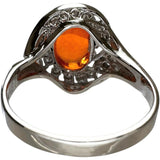 10.5号 ファイアオパール 1.60ct ダイヤモンド 0.25ct リング・指輪 Pt900プラチナ 5.2g レディース
【中古】【真子質店】【NN】




【YxMo】