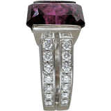 9.5号【Concord/コンコルド】 ロードライトガーネット 4.17ct ダイヤモンド 0.45ct リング・指輪 Pt900プラチナ 12.5g レディース
【中古】【真子質店】【NN】




【IMoDx】