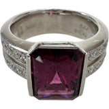 9.5号【Concord/コンコルド】 ロードライトガーネット 4.17ct ダイヤモンド 0.45ct リング・指輪 Pt900プラチナ 12.5g レディース
【中古】【真子質店】【NN】




【IMoDx】