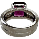 9.5号【Concord/コンコルド】 ロードライトガーネット 4.17ct ダイヤモンド 0.45ct リング・指輪 Pt900プラチナ 12.5g レディース
【中古】【真子質店】【NN】




【IMoDx】