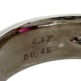 9.5号【Concord/コンコルド】 ロードライトガーネット 4.17ct ダイヤモンド 0.45ct リング・指輪 Pt900プラチナ 12.5g レディース
【中古】【真子質店】【NN】




【IMoDx】