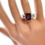 9.5号【Concord/コンコルド】 ロードライトガーネット 4.17ct ダイヤモンド 0.45ct リング・指輪 Pt900プラチナ 12.5g レディース
【中古】【真子質店】【NN】




【IMoDx】