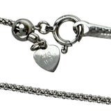 マルチカラーサファイア 3.62ct ダイヤモンド 0.67ct ネックレス K18WGホワイトゴールド 18金 9.7g 50cm レディース
【中古】【真子質店】【NN】




【TTxx】