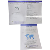 13号 パライバトルマリン 0.075ct ダイヤモンド 0.01ct リング・指輪 Pt900プラチナ 3.2g レディース
【中古】【真子質店】【NN】




【DxK】