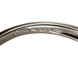 13号 パライバトルマリン 0.075ct ダイヤモンド 0.01ct リング・指輪 Pt900プラチナ 3.2g レディース
【中古】【真子質店】【NN】




【DxK】