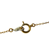ダイヤモンド 計0.02ct ピンクサファイア 計0.11ct ネックレス K18PGピンクゴールド 18金 1.3g 40cm レディース
【中古】【真子質店】【NN】




【MaxMi】