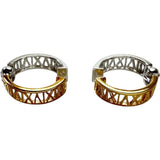 ピアリング イヤークリップ イヤリング K18YGイエローゴールド 18金/K18WGホワイトゴールド 18金 1.5g レディース
【中古】【真子質店】【NN】




【MaMax】