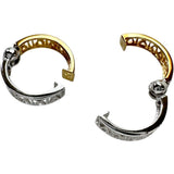 ピアリング イヤークリップ イヤリング K18YGイエローゴールド 18金/K18WGホワイトゴールド 18金 1.5g レディース
【中古】【真子質店】【NN】




【MaMax】