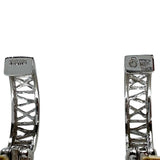 ピアリング イヤークリップ イヤリング K18YGイエローゴールド 18金/K18WGホワイトゴールド 18金 1.5g レディース
【中古】【真子質店】【NN】




【MaMax】