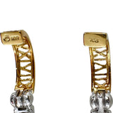 ピアリング イヤークリップ イヤリング K18YGイエローゴールド 18金/K18WGホワイトゴールド 18金 1.5g レディース
【中古】【真子質店】【NN】




【MaMax】