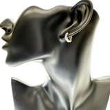 ピアリング イヤークリップ イヤリング K18YGイエローゴールド 18金/K18WGホワイトゴールド 18金 1.5g レディース
【中古】【真子質店】【NN】




【MaMax】