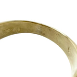 9.5号 印台風 ダイヤモンド リング・指輪 K14ゴールド 14金 4.7g レディース
【中古】【真子質店】【NN】




【KTY】