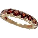 8号 ガーネット リング・指輪 K10PGピンクゴールド 10金 1.8g レディース
【中古】【真子質店】【NN】




【IKY】