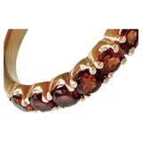 8号 ガーネット リング・指輪 K10PGピンクゴールド 10金 1.8g レディース
【中古】【真子質店】【NN】




【IKY】