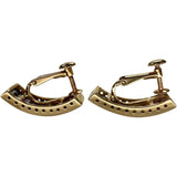 ピンクトルマリン/シトリン ペリドット/グリーントルマリン アメシスト/ブルートパーズ イヤリング K18ゴールド 18金 4.3g レディース
【中古】【真子質店】【NN】




【KKx】