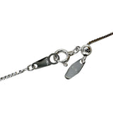 ルビー 1.586ct ダイヤモンド 0.28ct ネックレス K18WGホワイトゴールド 18金 4.7g 45cm レディース
【中古】【真子質店】【NN】




【ITYMo】