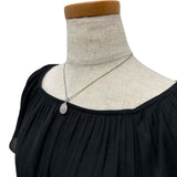 フラワーモチーフ ダイヤモンド 1.02ct ネックレス Pt850プラチナ/Pt900プラチナ 9.8g 40cm レディース
【中古】【真子質店】【NN】




【ITSMi】