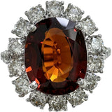 11号 スペサルティンガーネット 4.68ct ダイヤモンド 1.43ct リング・指輪 Pt950プラチナ 7.1g レディース
【中古】【真子質店】【NN】




【IYMox】
