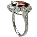 11号 スペサルティンガーネット 4.68ct ダイヤモンド 1.43ct リング・指輪 Pt950プラチナ 7.1g レディース
【中古】【真子質店】【NN】




【IYMox】