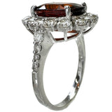 11号 スペサルティンガーネット 4.68ct ダイヤモンド 1.43ct リング・指輪 Pt950プラチナ 7.1g レディース
【中古】【真子質店】【NN】




【IYMox】