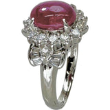 12.5号 パープルスターサファイア 2.791ct ダイヤモンド 0.70ct リング・指輪 Pt900プラチナ 7.6g レディース
【中古】【真子質店】【NN】




【IIxx】