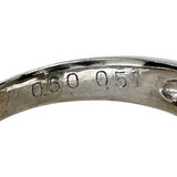 Size 10 Garnet 0.50ct Diamond 0.51ct Ring Pt900 Platinum 6.1g Ladies
[Used] [Makoto Shichiten] [NN]




[MiTMo]