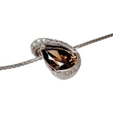 コニャックカラーダイヤモンド 1.268ct ダイヤモンド 0.15ct ネックレス K18WGホワイトゴールド 18金 4.8g 45cm レディース
【中古】【真子質店】【NN】




【IMaTx】