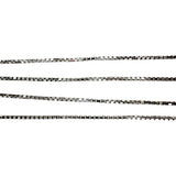コニャックカラーダイヤモンド 1.268ct ダイヤモンド 0.15ct ネックレス K18WGホワイトゴールド 18金 4.8g 45cm レディース
【中古】【真子質店】【NN】




【IMaTx】