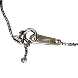 コニャックカラーダイヤモンド 1.268ct ダイヤモンド 0.15ct ネックレス K18WGホワイトゴールド 18金 4.8g 45cm レディース
【中古】【真子質店】【NN】




【IMaTx】
