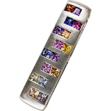 【Jeunet/ジュネ】 マルチカラーサファイア 0.81ct スピネル ペンダントトップ K18WGホワイトゴールド 18金 5.2g レディース
【中古】【真子質店】【NN】




【IxMaD】