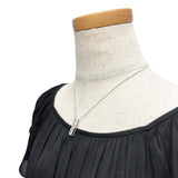 【Jeunet/ジュネ】 マルチカラーサファイア 0.81ct スピネル ペンダントトップ K18WGホワイトゴールド 18金 5.2g レディース
【中古】【真子質店】【NN】




【IxMaD】