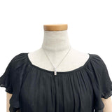 【Jeunet/ジュネ】 マルチカラーサファイア 0.81ct スピネル ペンダントトップ K18WGホワイトゴールド 18金 5.2g レディース
【中古】【真子質店】【NN】




【IxMaD】