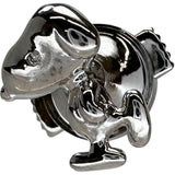 タイピン スヌーピー　 ダイヤモンド 0.01ct ブローチ K18WGホワイトゴールド 18金 1.5g レディース
【中古】【真子質店】【NN】




【MaxMi】