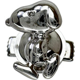 タイピン スヌーピー　 ダイヤモンド 0.01ct ブローチ K18WGホワイトゴールド 18金 1.5g レディース
【中古】【真子質店】【NN】




【MaxMi】