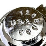 タイピン スヌーピー　 ダイヤモンド 0.01ct ブローチ K18WGホワイトゴールド 18金 1.5g レディース
【中古】【真子質店】【NN】




【MaxMi】