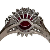 13号 ルビー 2.43ct ダイヤモンド 0.50ct リング・指輪 Pt900プラチナ 5.2g レディース
【中古】【真子質店】【NN】




【ITIx】