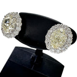 中央ダイヤモンド(推VLYーI1) 1.021/1.016ct メレダイヤモンド 0.25×2ct ピアス Pt900プラチナ 2.8g レディース
【中古】【真子質店】【NN】




【ISMix】