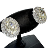 中央ダイヤモンド(推VLYーI1) 1.021/1.016ct メレダイヤモンド 0.25×2ct ピアス Pt900プラチナ 2.8g レディース
【中古】【真子質店】【NN】




【ISMix】