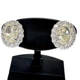 中央ダイヤモンド(推VLYーI1) 1.021/1.016ct メレダイヤモンド 0.25×2ct ピアス Pt900プラチナ 2.8g レディース
【中古】【真子質店】【NN】




【ISMix】